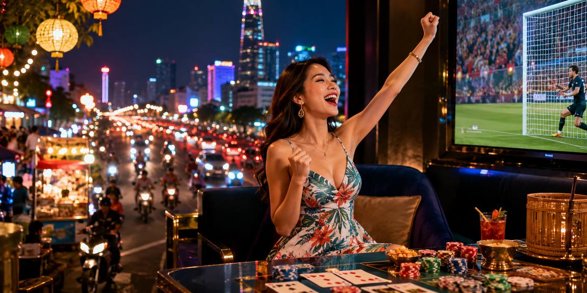 300b Slot từ mười hai nhà cung cấp trong một lobby